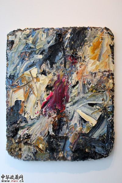 苏东平作品-2013-《No.5》
