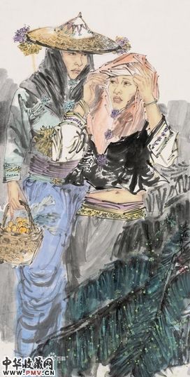 王永芬作品