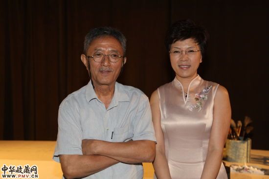 著名雕塑家、原全国城雕艺委会副主任田世信先生 著名雕塑家、原全国城雕艺委会副主任田世信先生