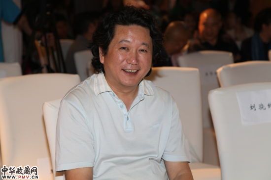 著名画家、国家画院副院长张江舟先生 著名画家、国家画院副院长张江舟先生