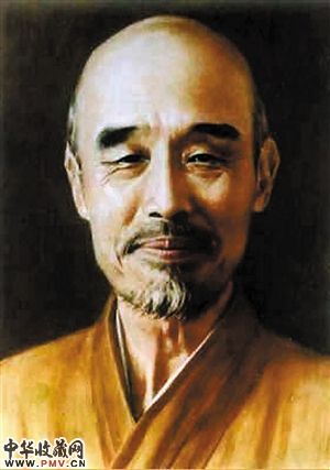 李叔同(弘一法师) 清光绪六年（1880年）农历九月二十生于天津官宦富商之家，1942年九月初四圆寂于泉州。他是中国新文化运动的前驱，卓越的艺术家、教育家、思想家、革新家，是中国传统文化与佛教文化相结合的优秀代表，是中国近现代佛教史上最杰出的一位高僧，又是国际上声誉甚高的知名人士。李叔同是“二十文章惊海内”的大师，集诗、词、书、画、篆刻、音乐、戏剧