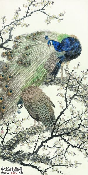 和平之春(邮件)