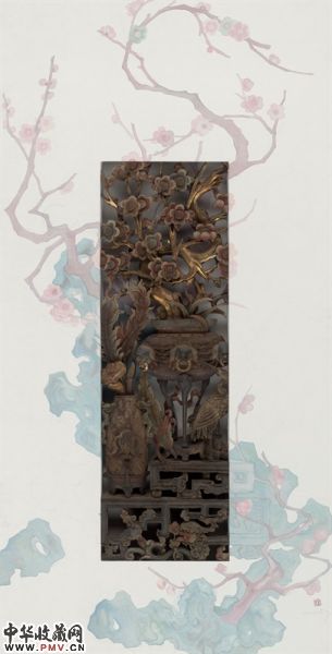 艺术家李婷婷个展视界亮相(图)