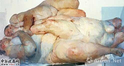 珍妮·萨维尔《支点》