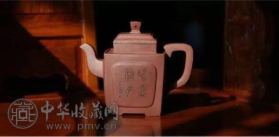 魁方壶