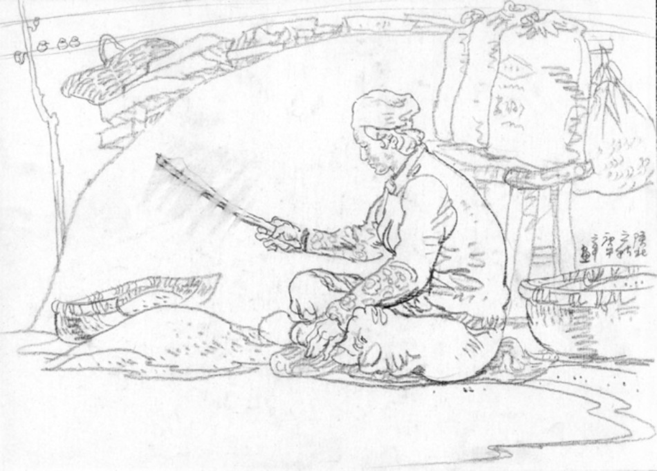 杨晓阳作品欣赏161