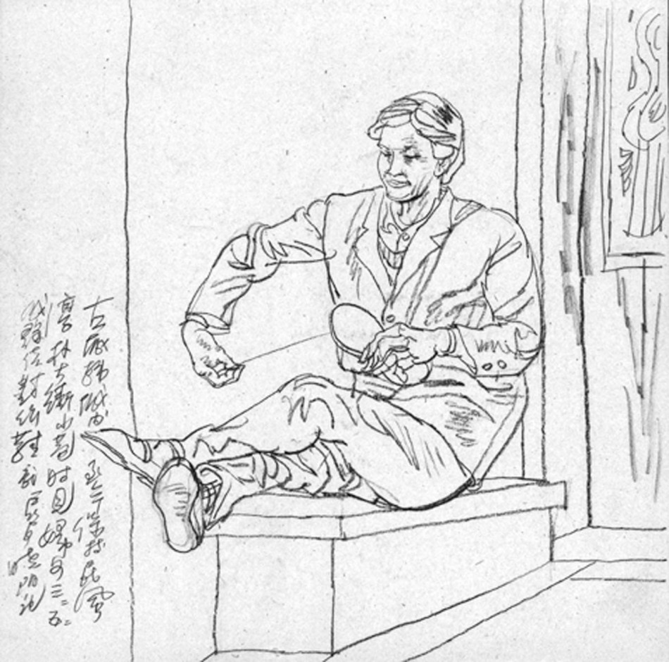 杨晓阳作品欣赏138