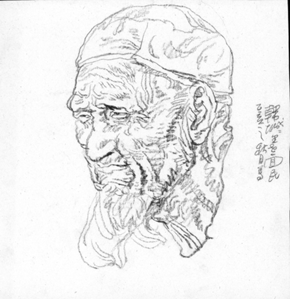 杨晓阳作品欣赏139