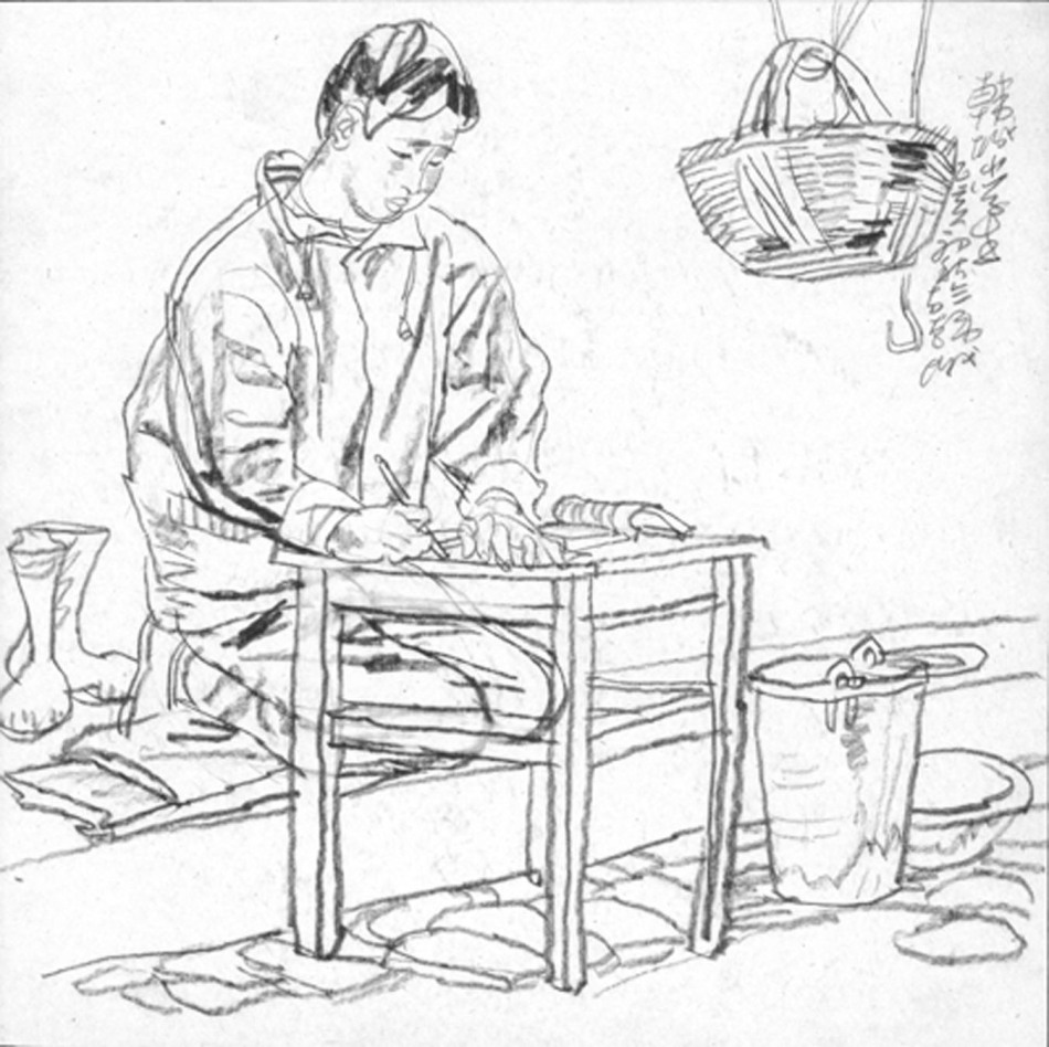 杨晓阳作品欣赏135