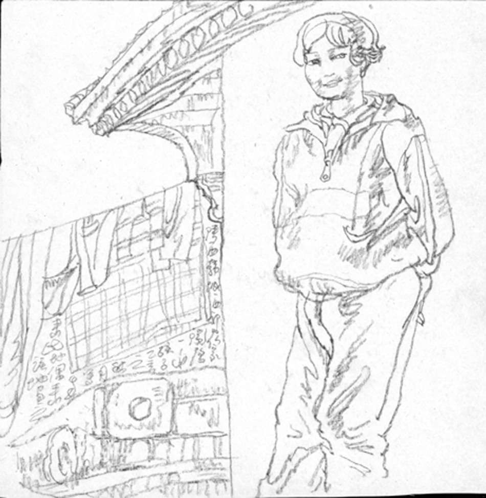 杨晓阳作品欣赏137