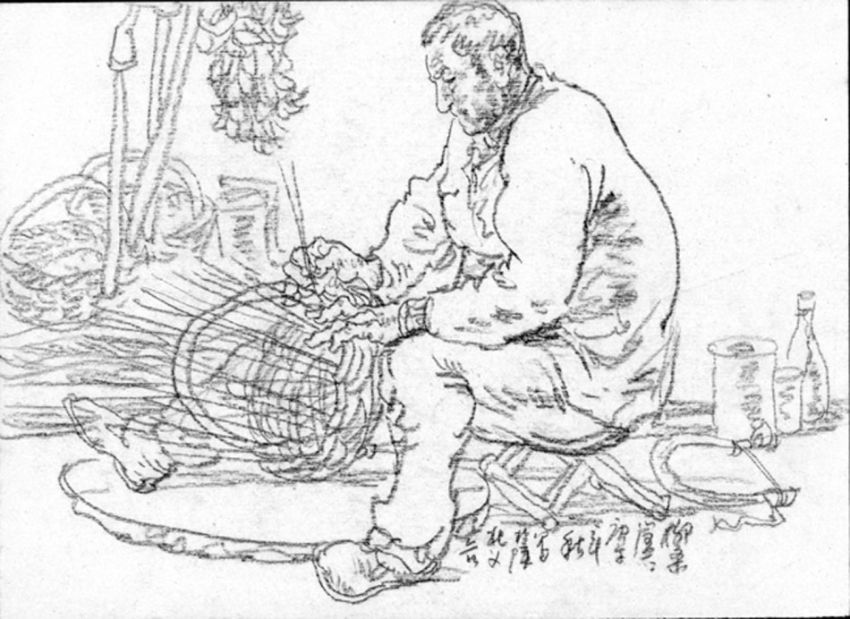 杨晓阳作品欣赏124