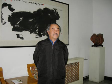 贾浩义