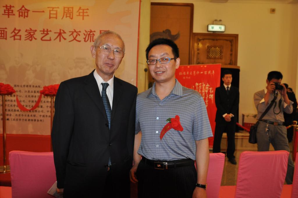 合影10