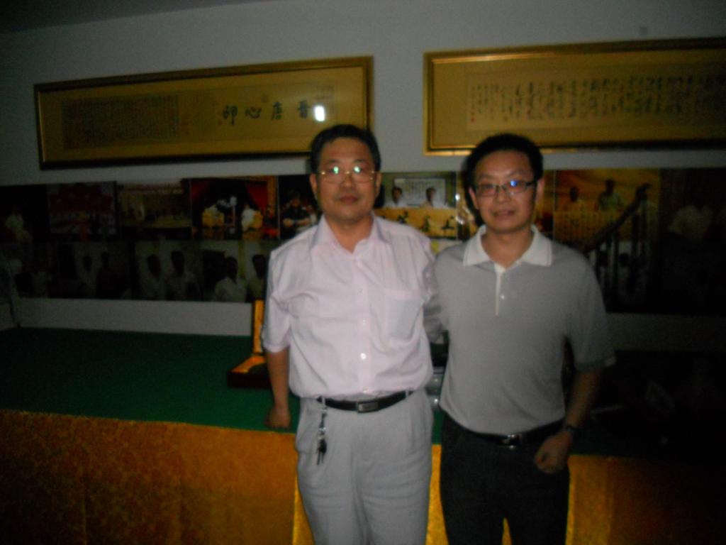 合影11