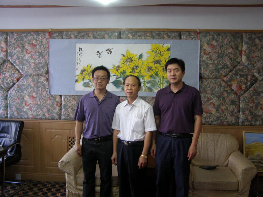 合影3