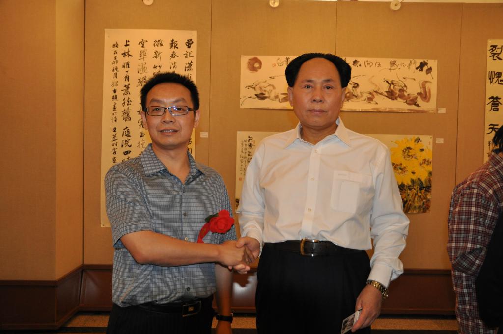 合影5