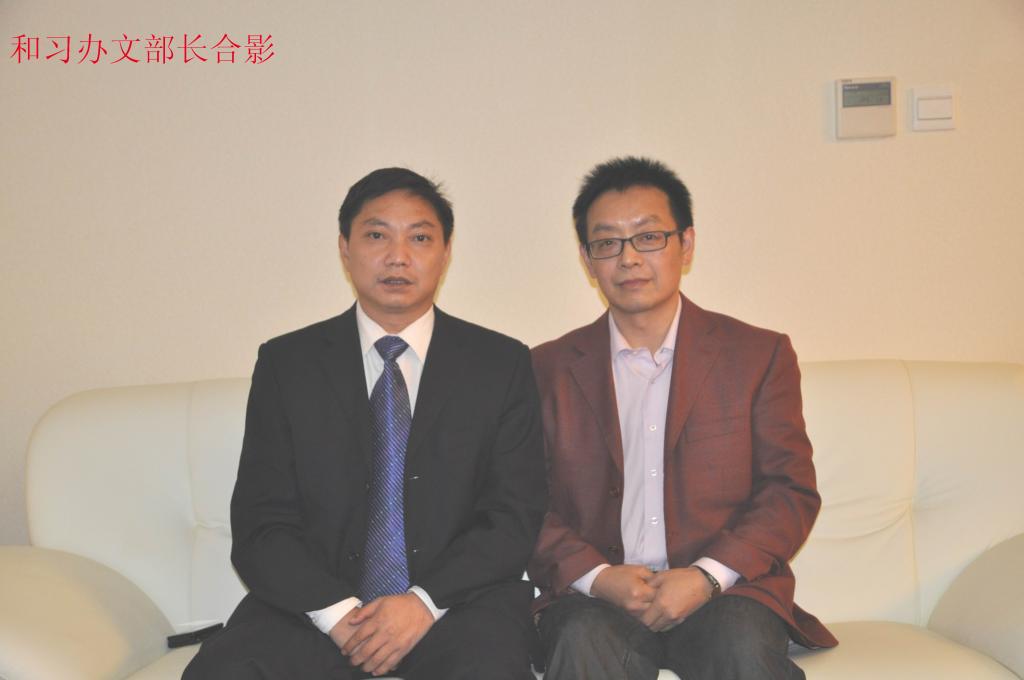 合影6