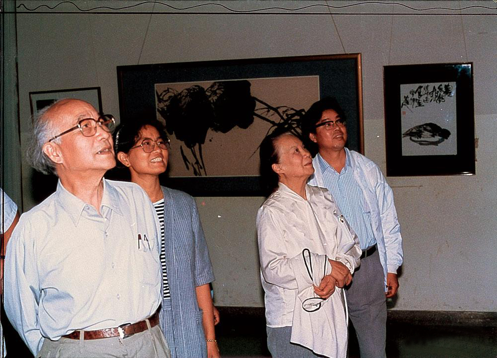 1988在中国美术馆