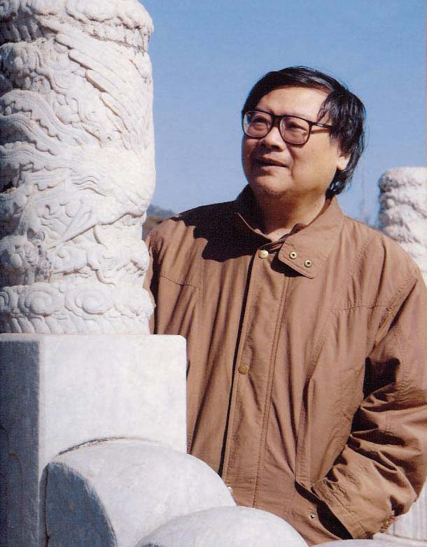 龚文桢照片2