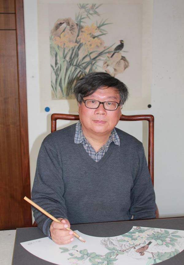 龚文桢照片3