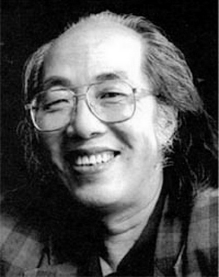 国画家郭全忠