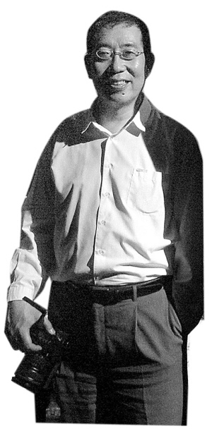 董小明
