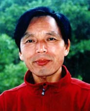 张立柱个人照片2