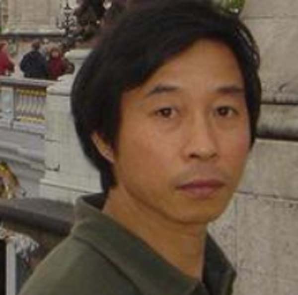 李孝萱个人照片2