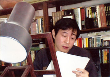 李孝萱个人照片3