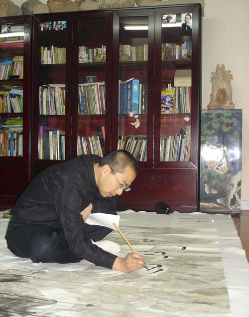 乔宜男照片