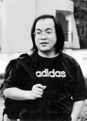 个人照片