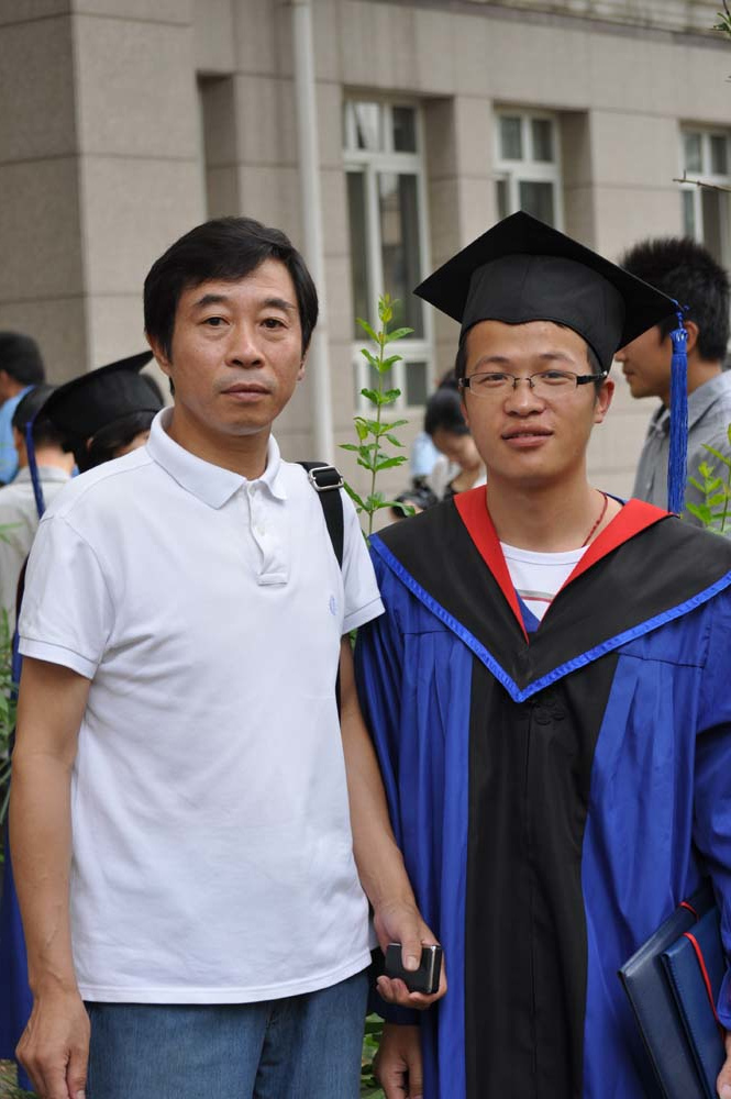 与李孝宣老师
