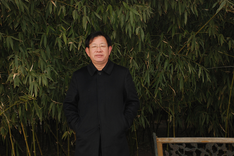 孙文启个人照片3