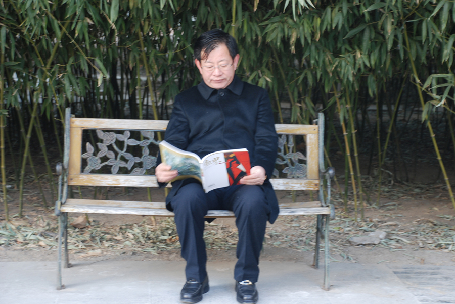 孙文启个人照片2