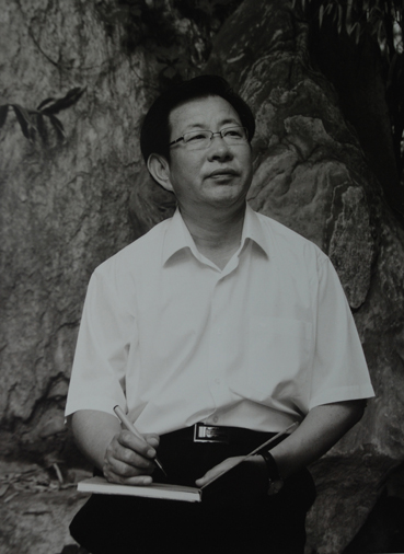 孙文启个人照片5