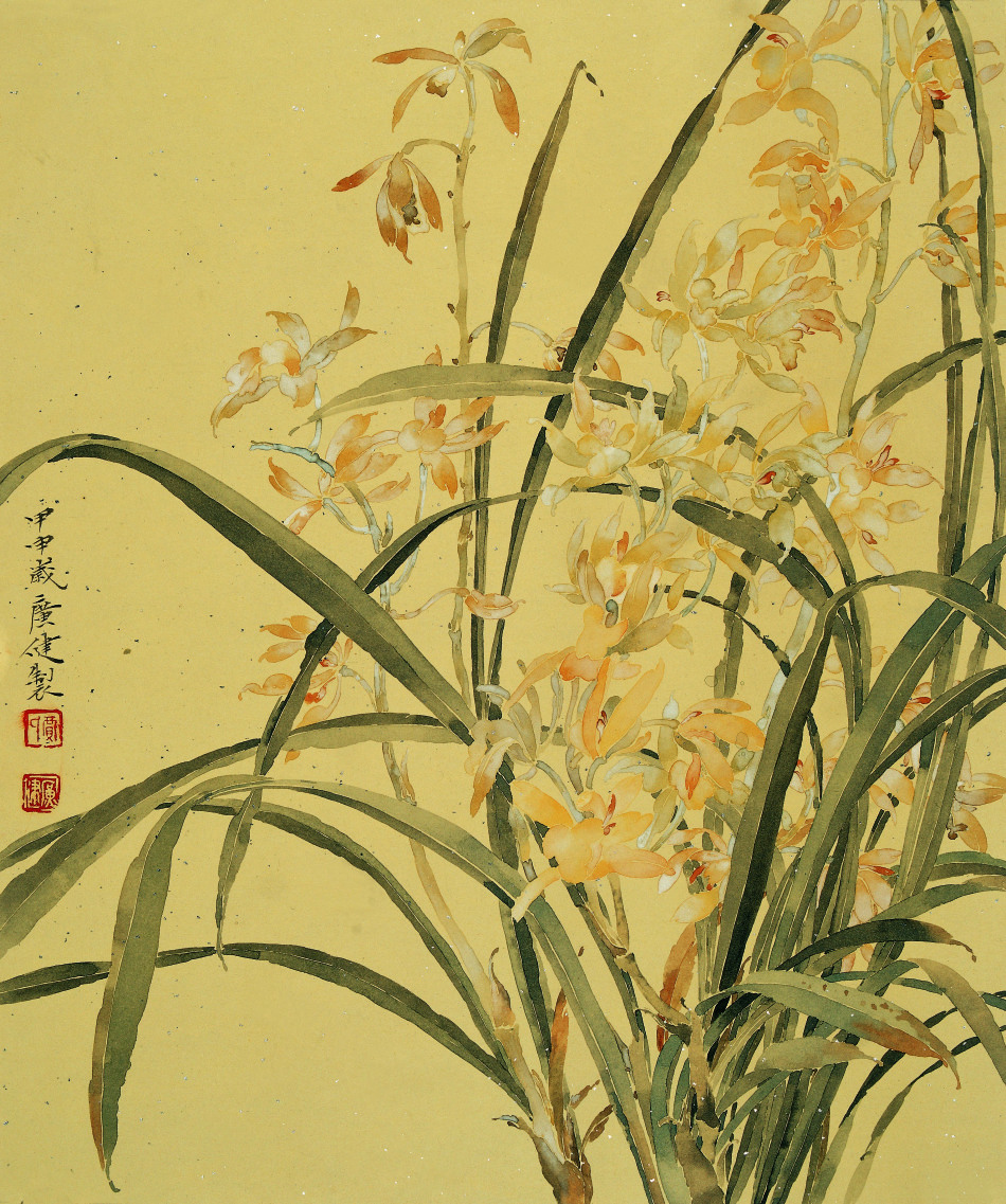 贾广健作品欣赏9