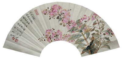 贾广健花卉