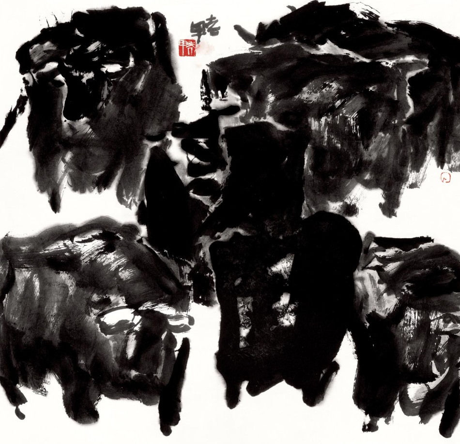 七雄图