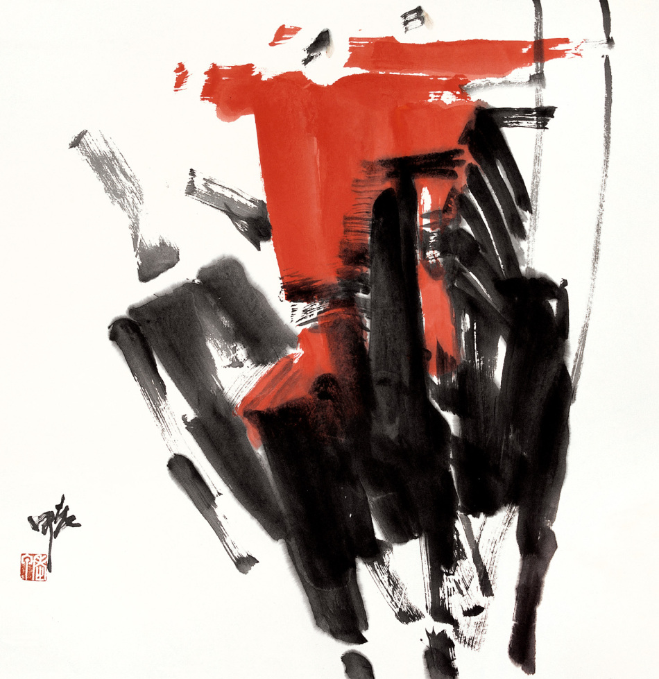骑射