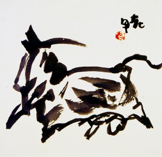 牛5