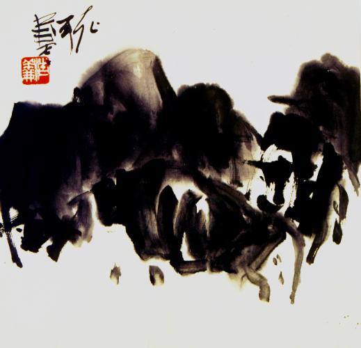 群雄图