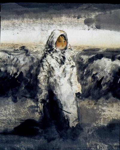 人物作品16