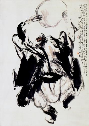 人物作品18