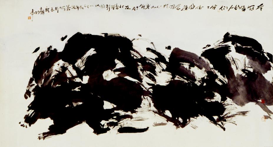 人物作品12