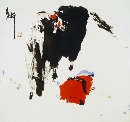 人物作品1