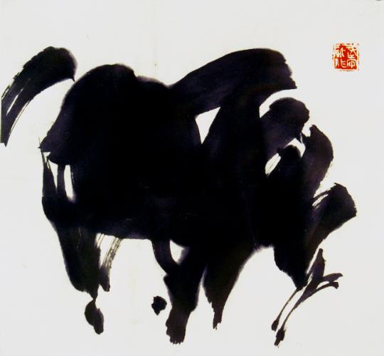 马17