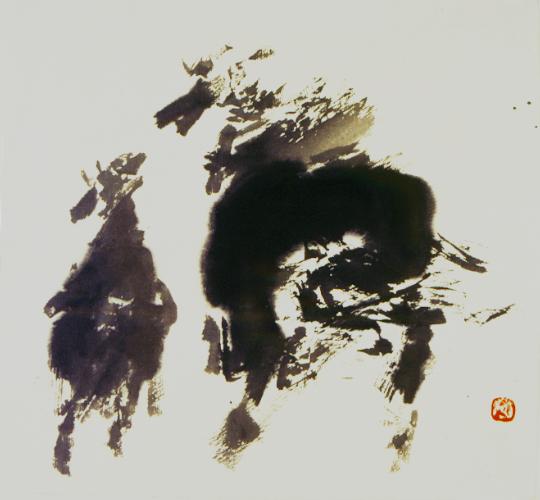 马18