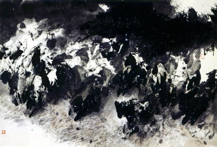 马10