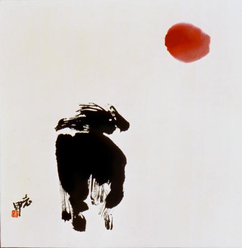 马1