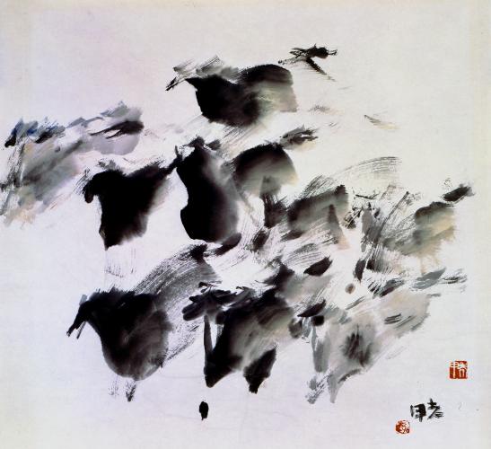 马2